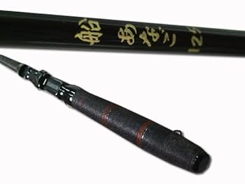 Amazon | アナゴロッド あなご竿 東京湾アナゴ | ノーブランド品